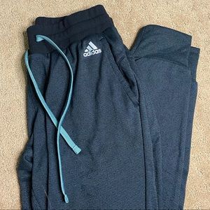 Adidas Climawarm Sweat Pants